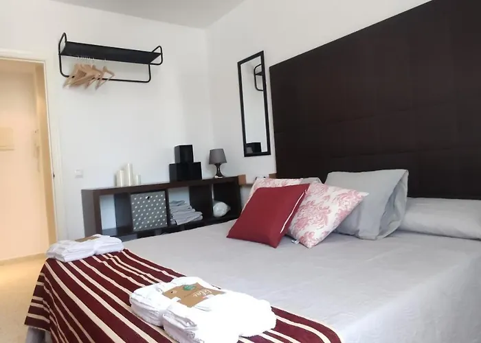 Jt Chiclana, ,Parking, Aire, Wifi, Tv, Terraza
