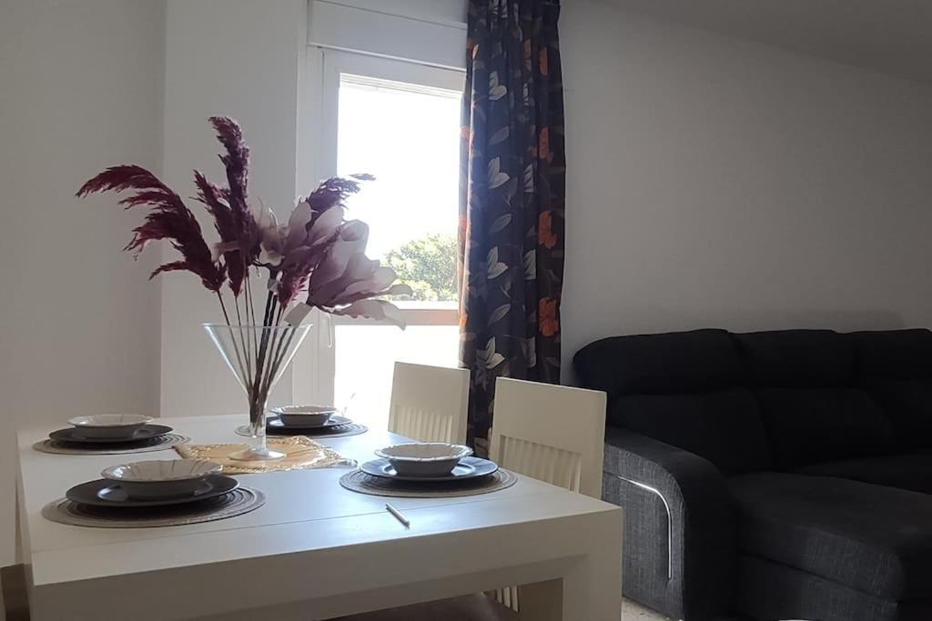 Jt Chiclana, ,parking, Aire, Wifi, Tv, Terraza Chiclana de la Frontera