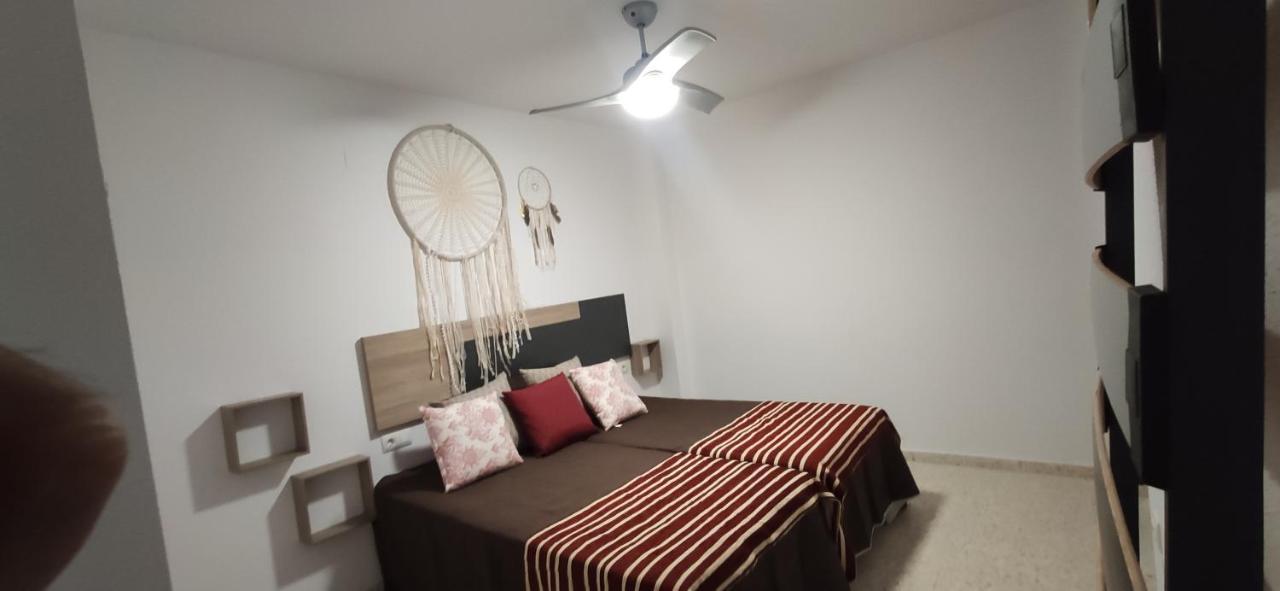 Apartment Jt Chiclana, ,parking, Aire, Wifi, Tv, Terraza Chiclana de la Frontera