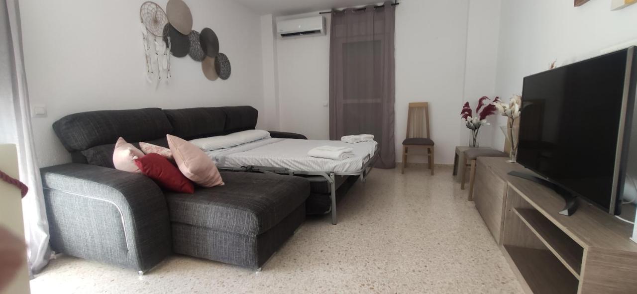Apartment Jt Chiclana, ,parking, Aire, Wifi, Tv, Terraza *