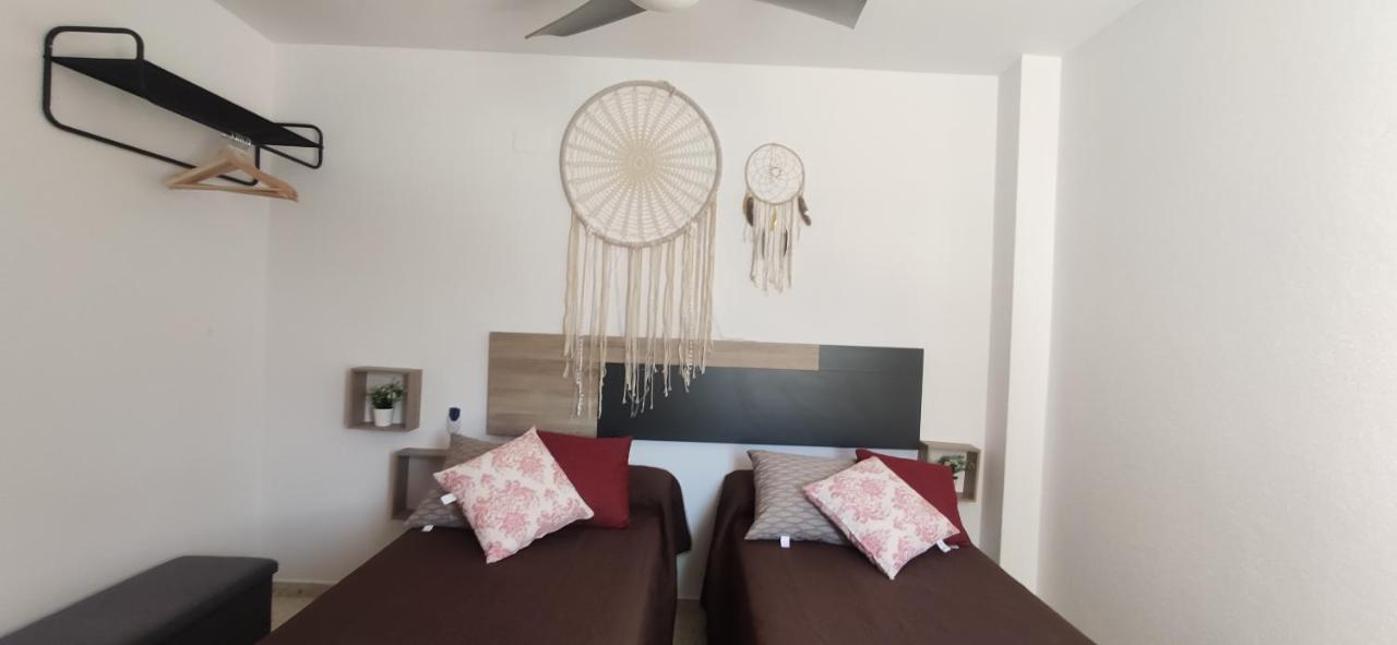 Apartment Jt Chiclana, ,parking, Aire, Wifi, Tv, Terraza Chiclana de la Frontera