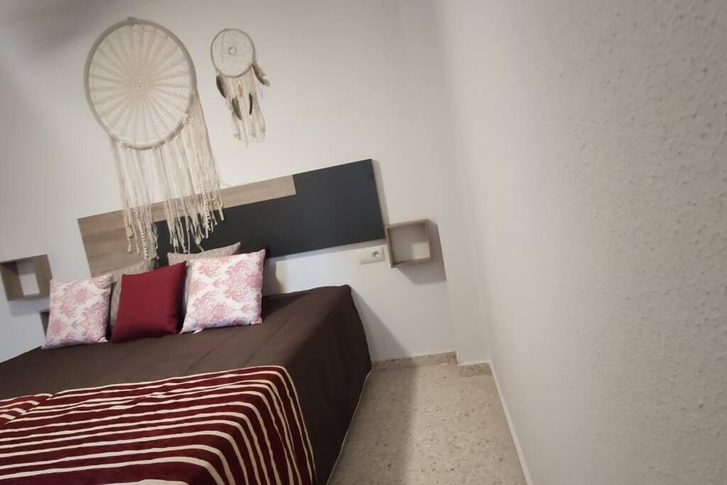 Jt Chiclana, ,parking, Aire, Wifi, Tv, Terraza Chiclana de la Frontera